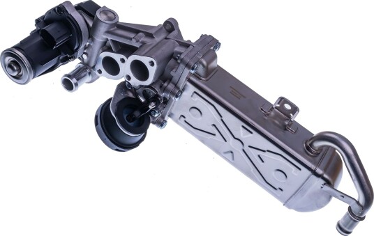 EGR-ventil DENCKERMANN E400112