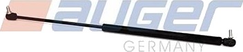 Gassfjær AUGER 54396