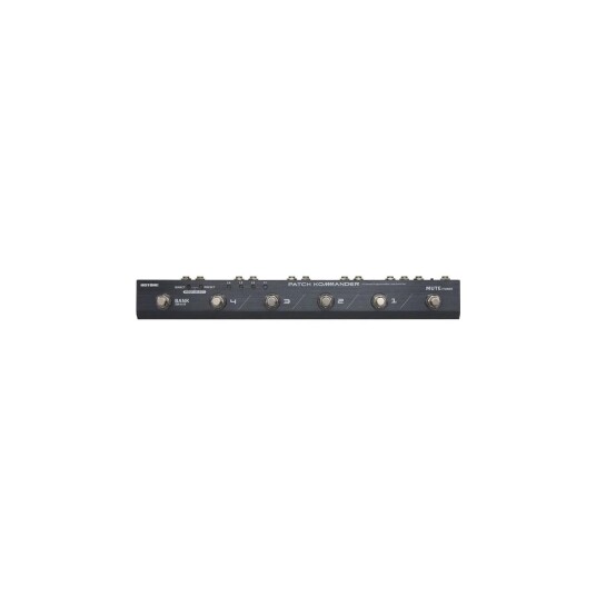 Hotone Patch Kommander - Loop Switcher Programmable Hotone Patch Kommander - Loop Switcher Programmable