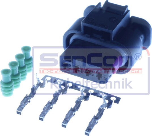 Plugg SenCom CS-20455