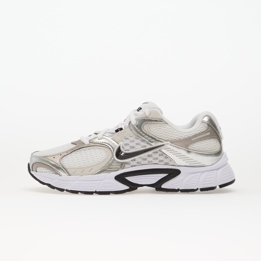 Joggesko Nike V5 Rnr White/ Black-Vast Grey-College Grey EUR 47