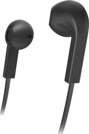 Hama Advance, Koblet Med Ledninger (Ikke Trådløs), Calls/Music, 20 - 20000 Hz, 14 G, Hodesett, Sort Hama Advance, Koblet Med Ledninger (Ikke Trådløs), Calls/Music, 20 - 20000 Hz, 14 G, Hodesett, Sort