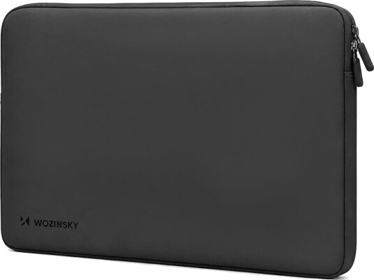 Wozinsky WNL-17B 17,3" Bærbar PC-veske i Neopren Svart