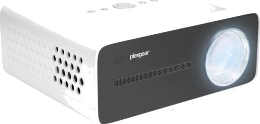 Plexgear Full HD LCD-projektor