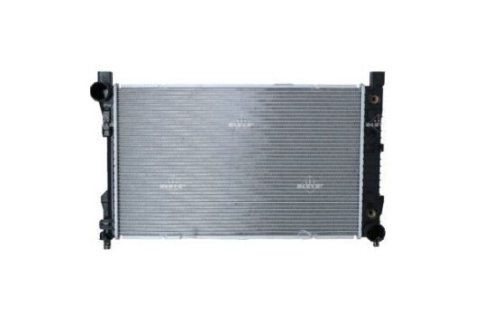 Radiator NRF 59283 Radiator NRF 59283