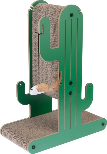Tiaki Nature Kloreleke Kaktus L 44 X B 21.8 X H 58 cm