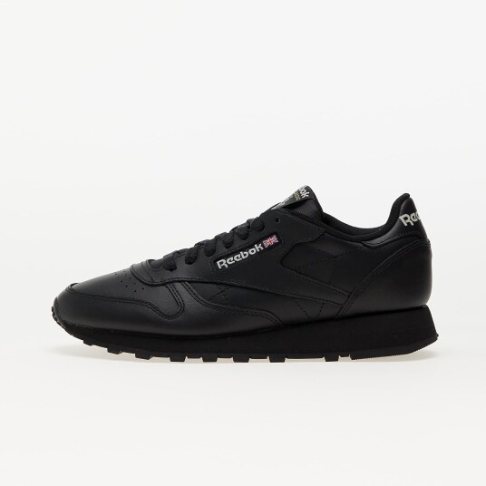 Reebok Dame Sko Svart 38 EU