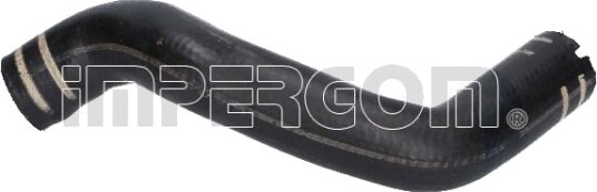 ORIGINAL IMPERIUM 18105 Radiatorslange ORIGINAL IMPERIUM 18105 Radiatorslange