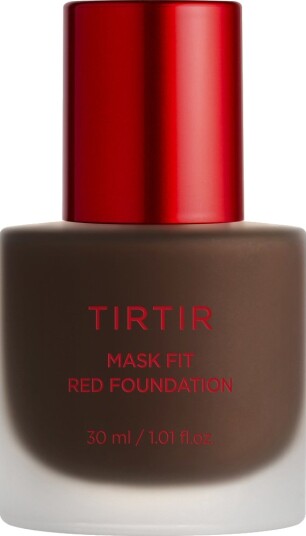 Tirtir Mask Fit Red Foundation 51N Fudge