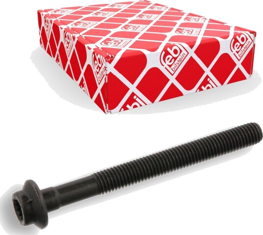 Sylindertoppskrue FEBI BILSTEIN 02950