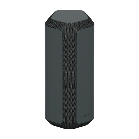 Sony SRS-XE300B Svart Sony SRS-XE300B Svart