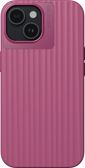Nudient Bold Deep Pink - Pink - IPHONE 15PRO MAX