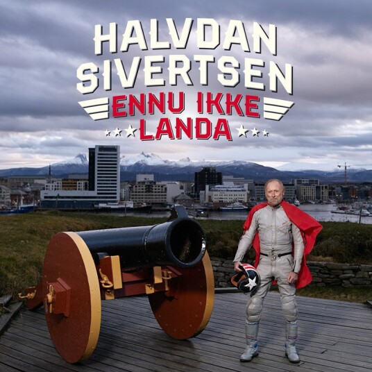 Halvdan Sivertsen Ennu Ikke Landa Vinyl Halvdan Sivertsen Ennu Ikke Landa Vinyl