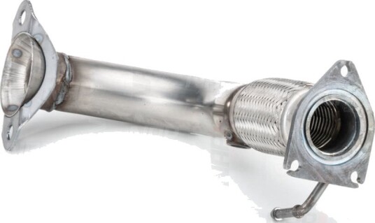 Eksosrør NAP carparts CAF10500 Eksosrør NAP carparts CAF10500