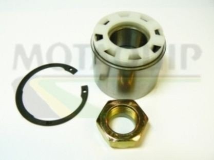 Hjullager MOTAQUIP VBK325