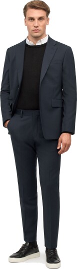 Tiger of Sweden Tenutas - Blue - 44 Reg