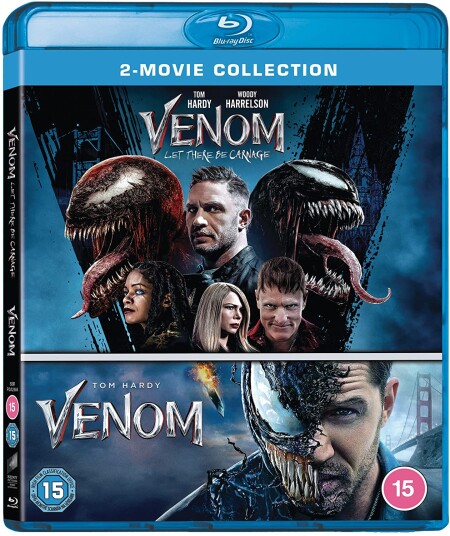 Venom 12 Venom 12