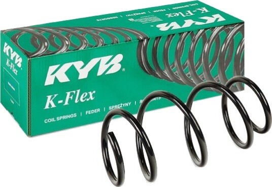 Fjær KYB RA4129