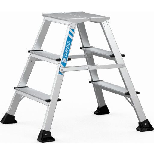 Zarges Arbeidsbukk XL Step 2x3 Zarges Arbeidsbukk XL Step 2x3
