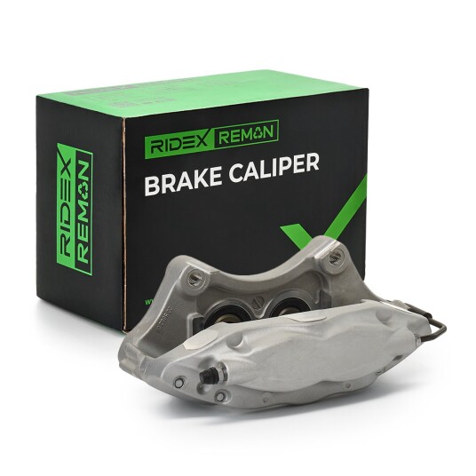 Bremsecaliper RIDEX REMAN 78B3390R