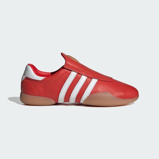 Adidas Taekwondo Mei Sko Adidas Taekwondo Mei Sko