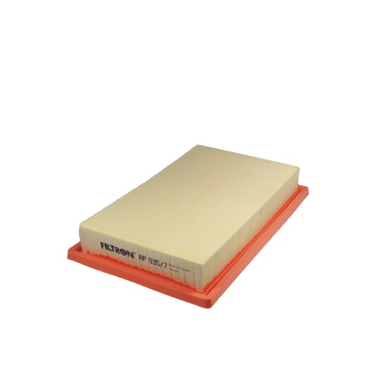 Luftfilter FILTRON AP 035/7 Luftfilter FILTRON AP 035/7