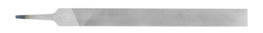 Pferd 1112 250 H2, Fil-Sett, Stål, Støpejern, Ikke-Jernholdig Metall, Bronse, Aluminium, Kopper, 25 Mm, 25 Cm