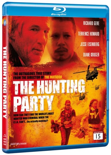 The Hunting Party The Hunting Party