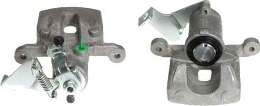 Bremsecaliper Axia 395237 Bremsecaliper Axia 395237