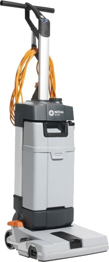 Nilfisk SC100 E Basic Skuremaskin, Rengjøringsmaskiner Nilfisk SC100 E Basic Skuremaskin, Rengjøringsmaskiner