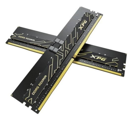 Adata XPG AICore 32GB 2x16GB DDR5 RDIMM 6400MHz CL32 ECC RAM