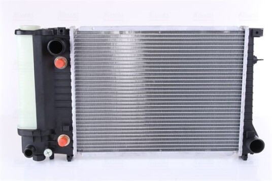 Radiator NISSENS 60703A Radiator NISSENS 60703A