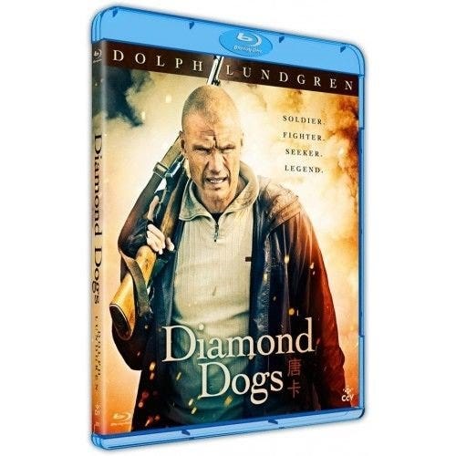 Diamond Dogs (2007)