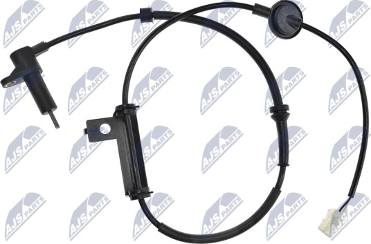 ABS sensor NTY HCA-HY-517