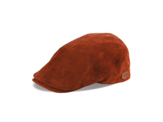 Mjm Daffy 3 Suede Leather Brown M