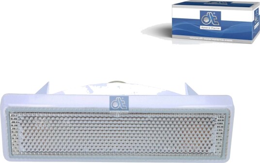 DT Spare Parts 6.85000 Blinklys