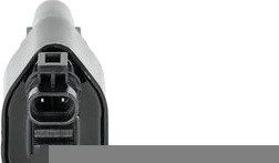 Tennspole NISSENS 966601