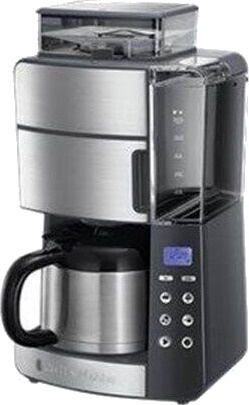 Russell Hobbs 25620-56 Grind and Brew - coffee maker Russell Hobbs 25620-56 Grind and Brew - coffee maker