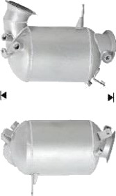 Katalysator VEGAZ VK-455 Katalysator VEGAZ VK-455