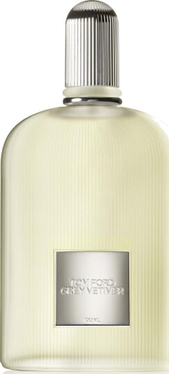 Tom Ford Grey Vetiver Eau de Toilette 100ml Parfyme for Menn Tom Ford Grey Vetiver Eau de Toilette 100ml Parfyme for Menn