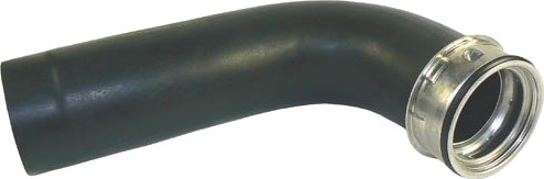 METZGER 2400120 Ladeluftslange