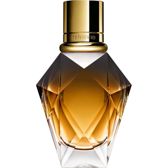 Paco Rabanne Million Gold For Her Parfum 30 ml - PÅFYLLBAR Paco Rabanne Million Gold For Her Parfum 30 ml - PÅFYLLBAR