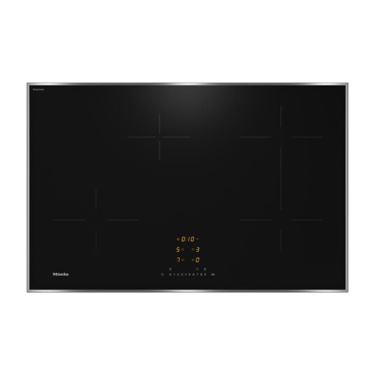 Miele KM 7373 FR Induksjonstopp