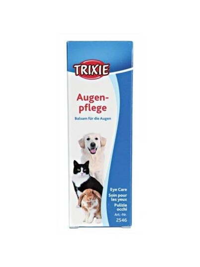 Trixie Balm for the Eye Area 50 ml