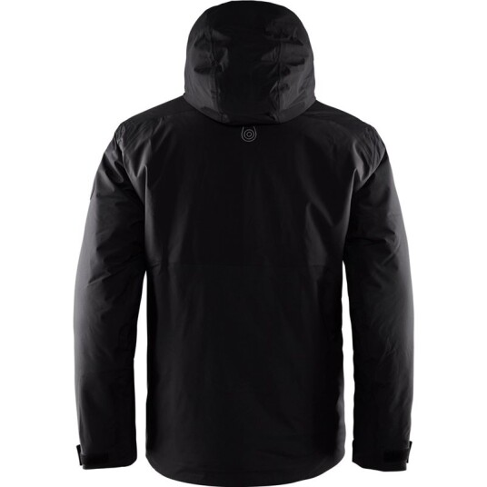 Sail Racing PATROL JACKET Carbon Sail Racing PATROL JACKET Carbon