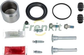 Reparasjonssett bremsecaliper FRENKIT 754415