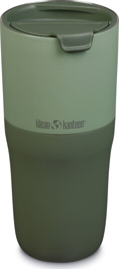 Klean Kanteen Rise Tumbler 770 ml with Flip Lid OneSize, Sea Spray