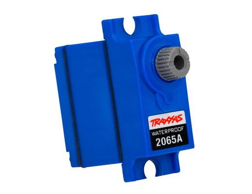 Traxxas 2065A Servo Sub-micro Waterproof