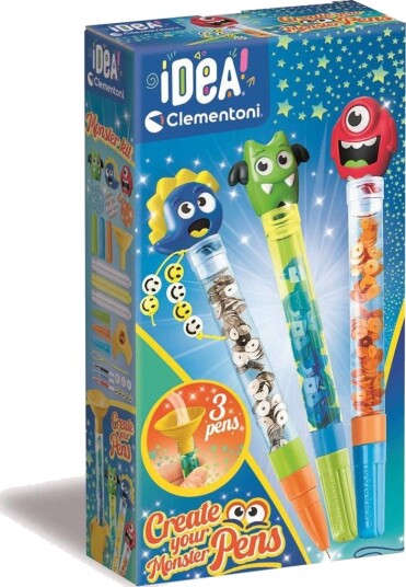 Small Pen Lab 3