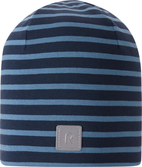 Reima Kids' Hat Tantsu Navy 48/50
